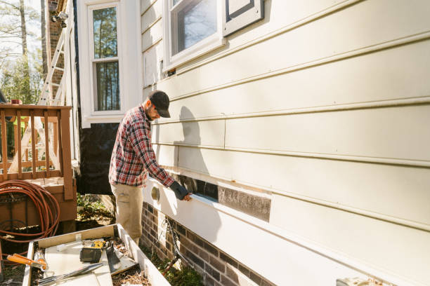 Trusted Siding service in Hilliard, FL - Creative Siding